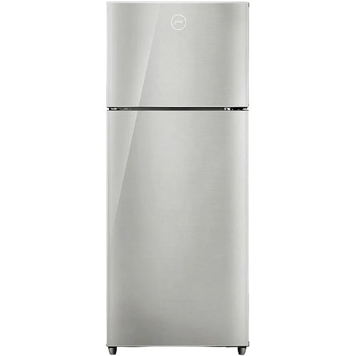 Godrej 233 L 2 Star Frost Free Nano Shield Technology Inverter Double Door Refrigerator (RT EONALPHA 270B)