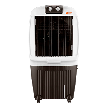 Ocean Air Desert Cooler with Honeycomb Pads 70L