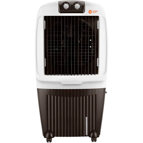 Ocean Air Desert Cooler with Honeycomb Pads 70L