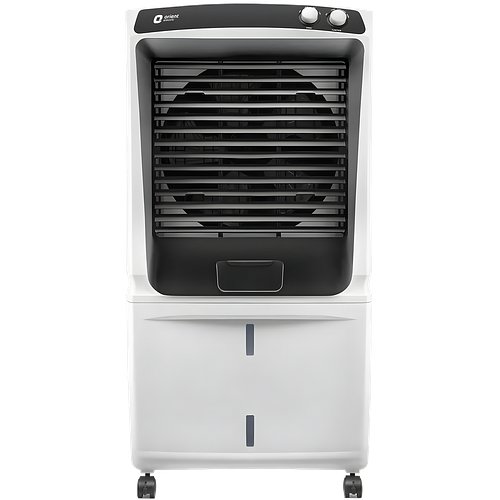 Orient Electric Smartchill 125L Desert Cooler | With ice chamber | Densenest Honeycomb Pads