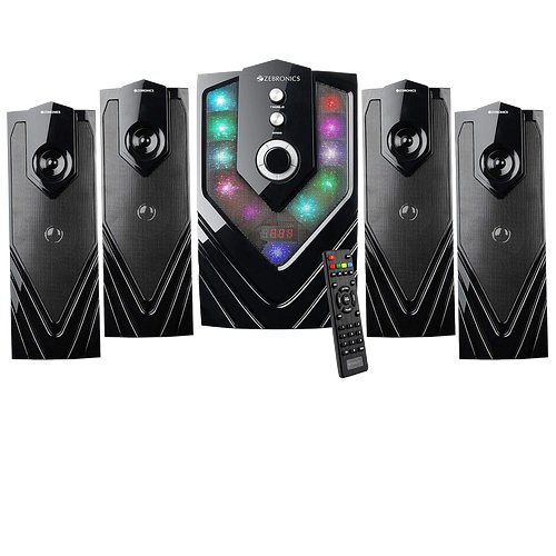 Zebronics Samba