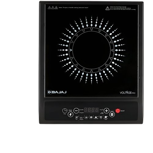 Bajaj ICX 120TS 1200W Induction Stove