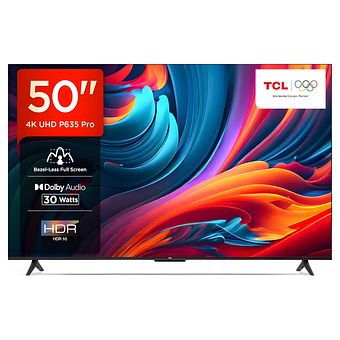 TCL 50 TCL 50