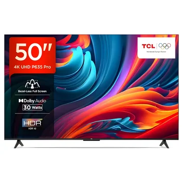 TCL 50 TCL 50