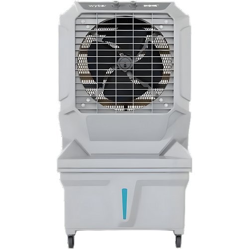 Wybor 100 L Room/Personal Air Cooler (Light Grey, King Kong Pro 100L Air Cooler Honey Comb Pad)