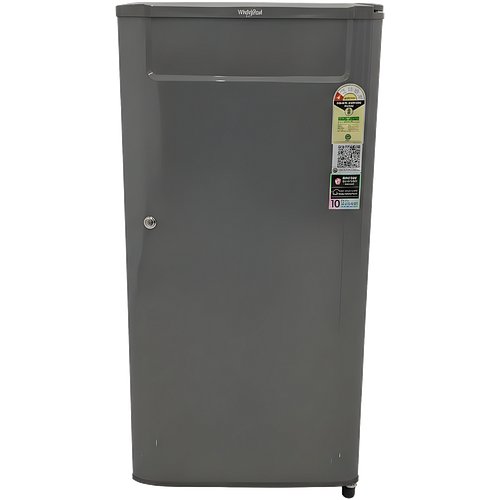 Whirlpool DAS18013FTIMC 184L 1 Star Single Door Refrigerator with Handle – Bloom