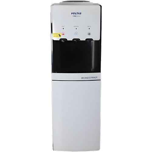 Voltas Floor Mounted Water Dispenser Minimagic Spring R