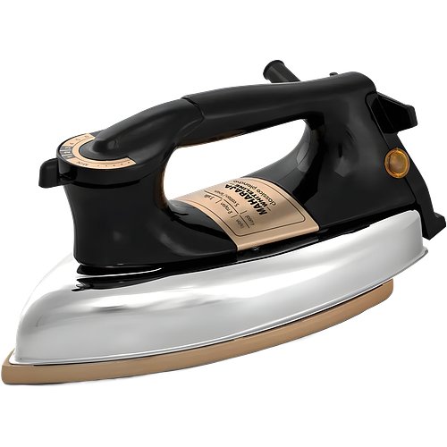 Maharaja Whiteline Classico Plancha 1200w Dry Iron