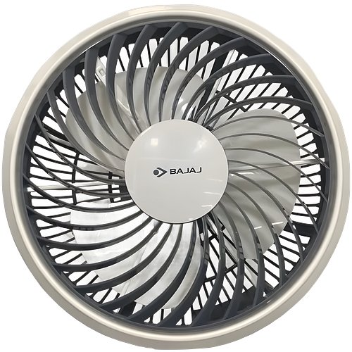 Bajaj Ultima Neo 300 mm Cabin Fan – Grey