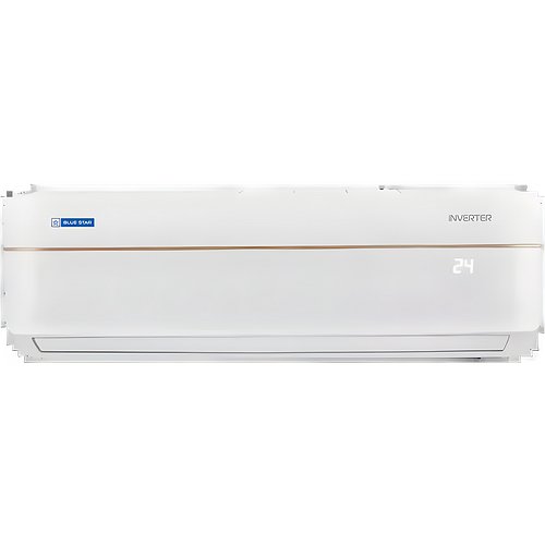 Blue Star V Smart Wi-Fi Series ID312VNUS Inverter Split AC-1 Ton 3 Star