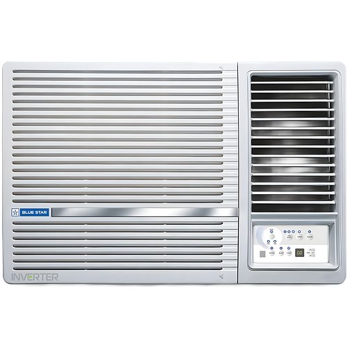 Blue Star WIE518L- Window AC 1.5 Ton 5 Star