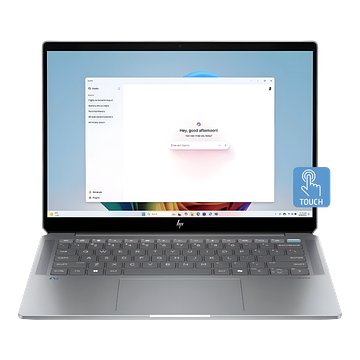 HP OmniBook Ultra 14-FD0009AU | 32 GB RAM | 1TB PCIe Gen4