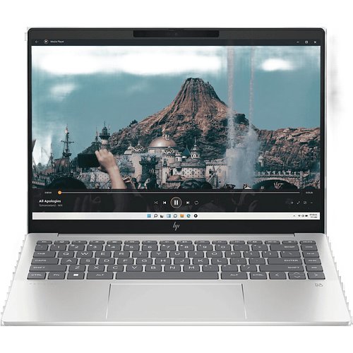 HP Pavilion Plus 35.6 cm (14) Laptop 14-ew0107TU, Silver