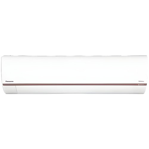 Panasonic 1 Ton 3 Star Advance Wi-Fi Inverter Smart Split AC, CS/CU-WU12BKYFM