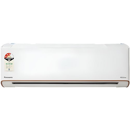 Panasonic EU 7 in 1 Convertible 1.5 Ton 3Star Inverter Split (100% Copper Condenser, CS/CU-EU18BKY3)