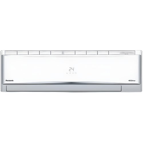 Panasonic EU 7 in 1 Convertible 2 Ton 3 Star Inverter Split AC with Anti Dust FIlter CS/CU-EU24BKY3