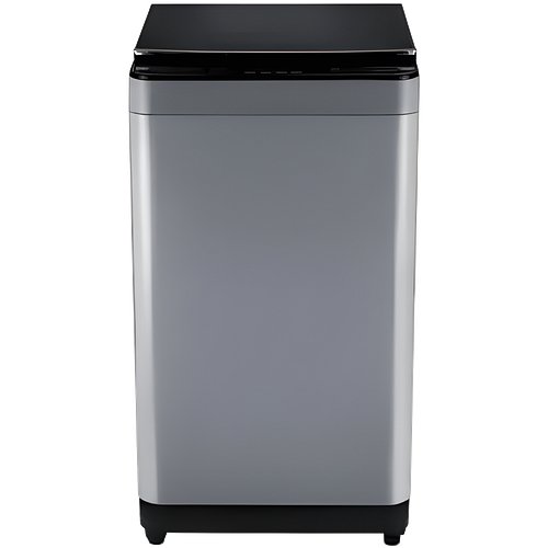 Kelvinator 6.5 kg Top Loading Fully Automatic Washing Machine with Error Monitoring and Memory Backup, KWT-N65ETSSN