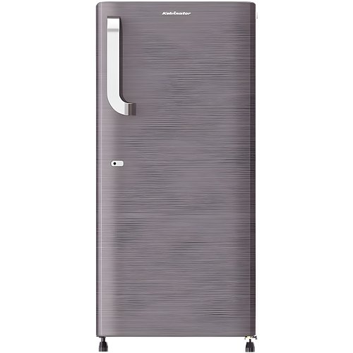 Kelvinator 221 L Direct Cool Single Door 2 Star Refrigerator KRD-F231EBPHGS