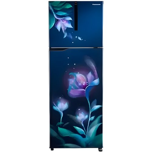 Panasonic Frost Free Refrigerator NR-TH272BDAN 237 Ltr, 2 Star