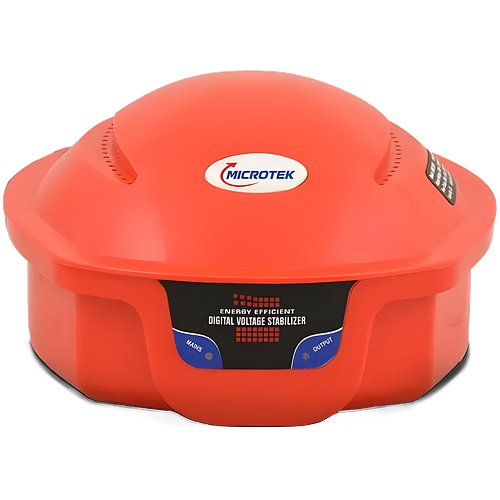 Microtek Refrigerator Stabilizer Smart EMR 2090 (90V-260V)