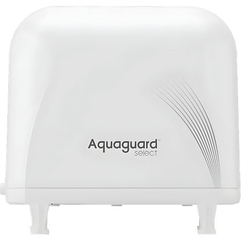 Aquaguard Select Designo UTC RO+UV+MTDS (Under Sink) 8 L RO + UV + MTDS Water Purifier (White)