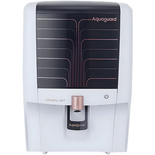Aquaguard Crystal NXT UV+UF Booster Copper Water Purifier