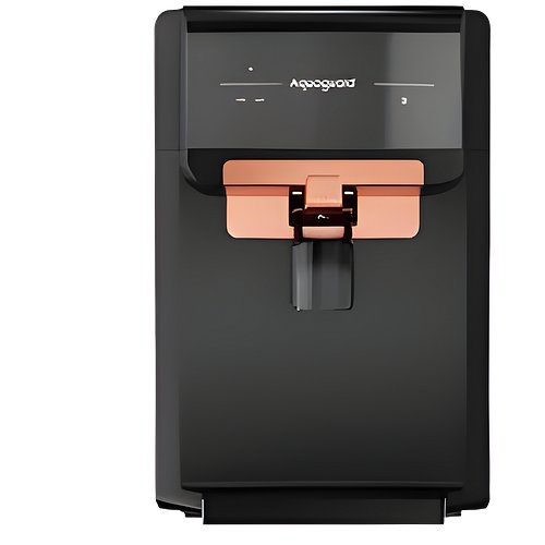 Aquaguard Eden UV Stainless Steel Copper Water Purifier