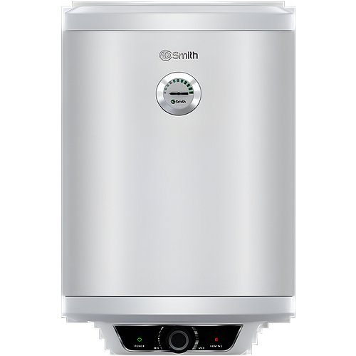 AO Smith 15 L Storage Water Geyser (Elegance Prime, White)