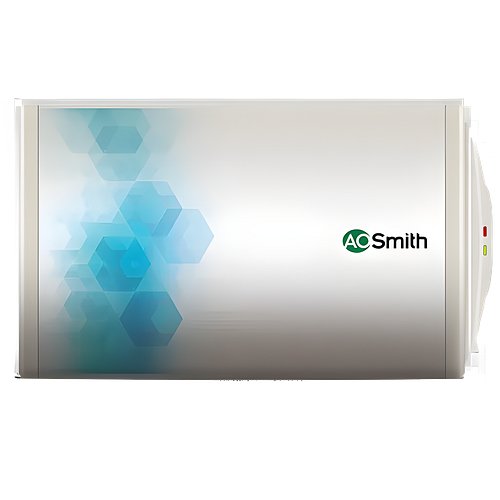 AO Smith Horizontal Water Heater 25 L(Elegance-H-025)