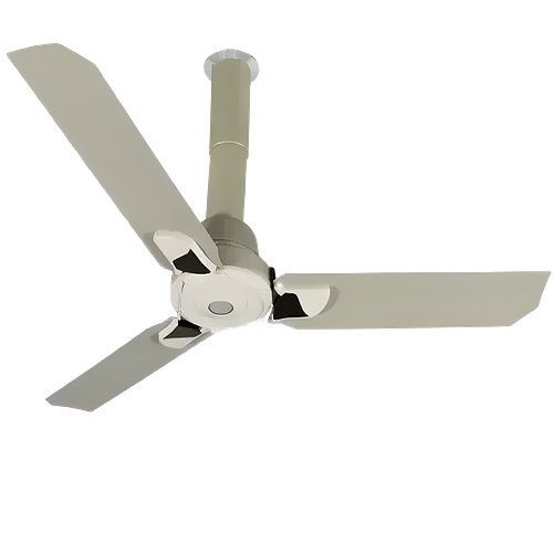Usha Pi Beta 1200mm BLDC Ceiling Fan (Silk Grey)