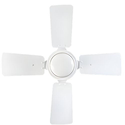 Usha Swift 600MM Ceiling Fan (White)