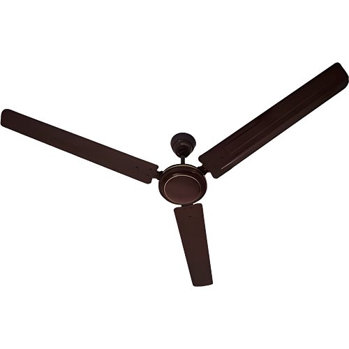 Usha Swift 1400mm Ceiling Fan (Brown)