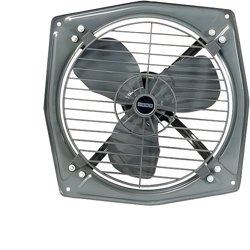 Usha Aeroclean 300 mm Exhaust Fan (Grey)