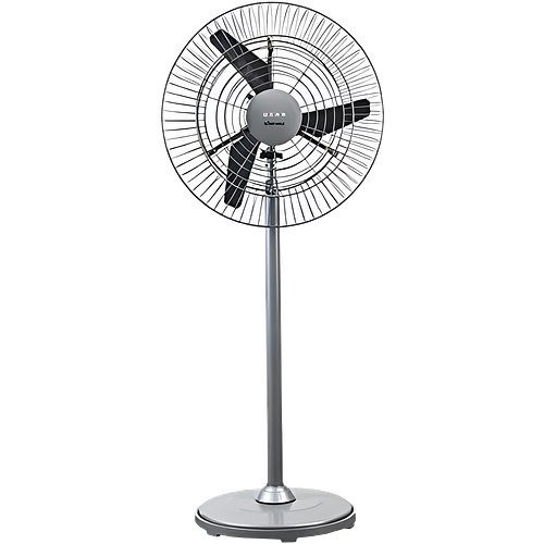 Usha Dominaire 450mm Pedestal Fan (Grey)