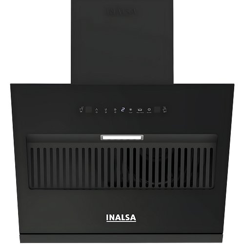 Inalsa Cooker Hood Cosmo 60SBKMAC
