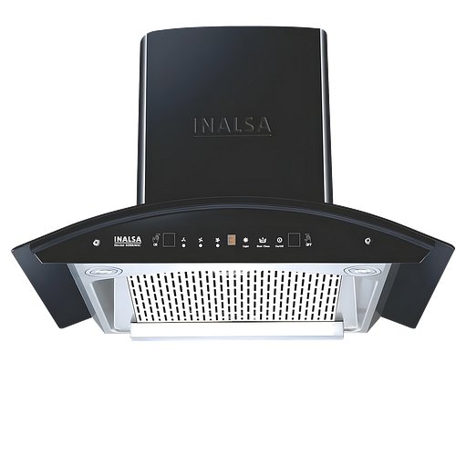 Inalsa Hector 60BKMAC Auto Clean Wall Mounted