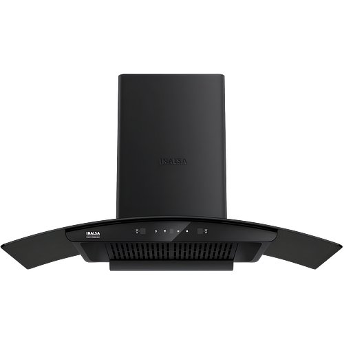 Inalsa Cooker Hood Racer 90BKMAC