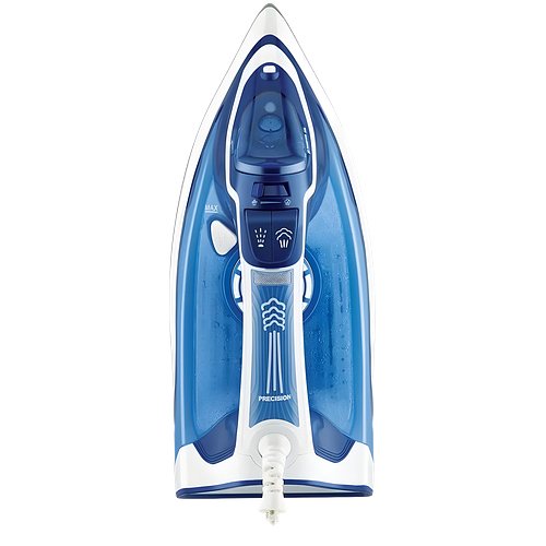 Bajaj Electrical Limited MX40C (440503) 2000 W Steam Iron (Blue/White)