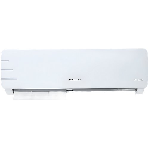 Kelvinator Inverter Split AC, 1.5T 3 Star, KAS-V183ALSC5