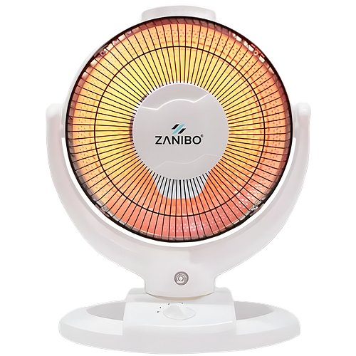 Zanibo ZSH-1180 Radiant Room Heater