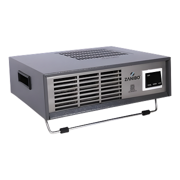 Zanibo ZCH-1190 Fan Room Heater