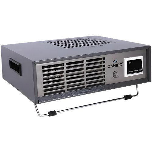 Zanibo ZCH-1190 Fan Room Heater