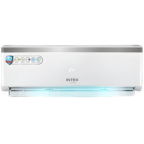 Intex SAC183I Inverter AC - 1.5 Ton - Air Conditioner