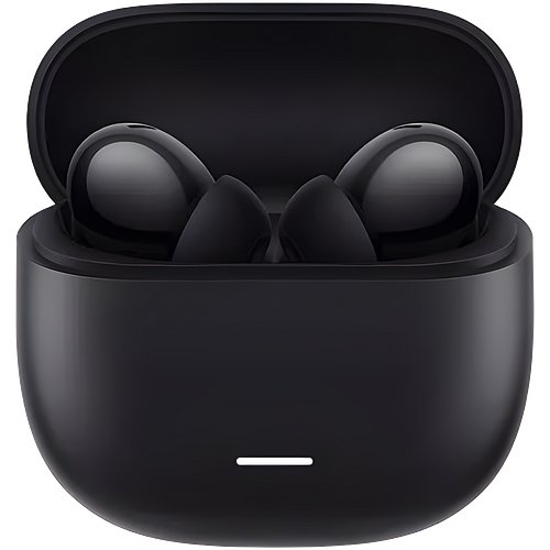 Redmi Buds 5C with 40dB Hybrid ANC, Quad-Mic AI Calling, 36 hrs Playtime, 4 EQ+Custom Bluetooth (Blue)