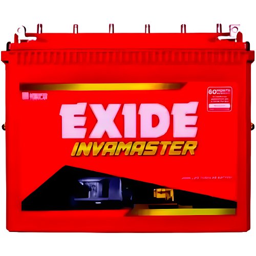 Exide IMTT2000 Tall with 60*Month Warranty Tubular Inverter Battery (200 Ah)