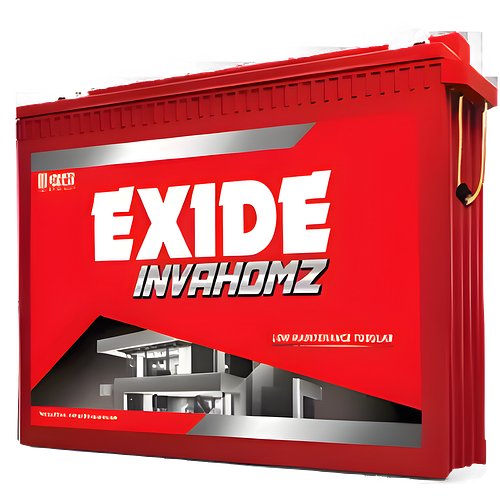 Exide Inverterz Magic (MAGIC12V800) 12V DSP Based Pure Sine Wave Inverter