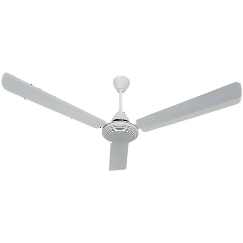 BPL CF 1200 Speed Guru Deco HS White