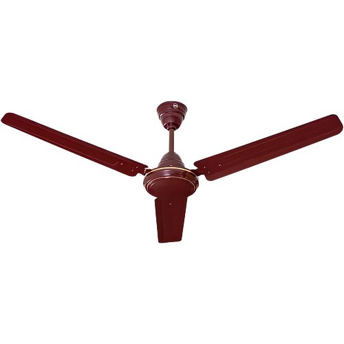 BPL CF 1200 Speed Guru Pro HS Smoke Brown