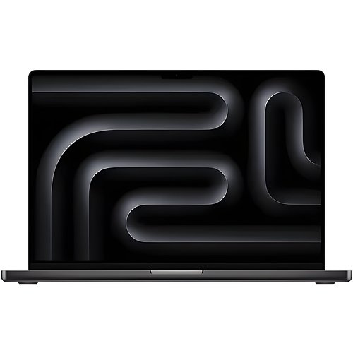 Apple Apple M4 Pro - (24 GB/512 GB SSD/macOS Sequoia) MX2X3HN/A (16 Inch, Space Black, 2.14 kg)