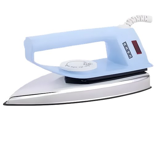 Usha EI 4175 M 750 W Dry Iron (Light Blue)